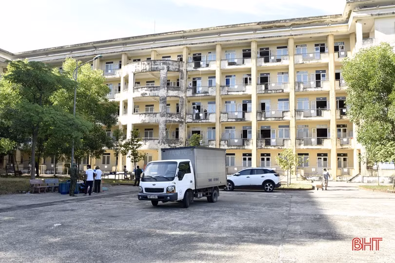 Sẵn sàng tiếp đón công dân Hà Tĩnh từ TP Hồ Chí Minh và các tỉnh phía Nam 