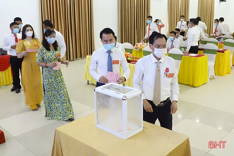 Haindeco phấn đấu duy trì dẫn đầu sản xuất bê tông nhựa nóng tại Hà Tĩnh