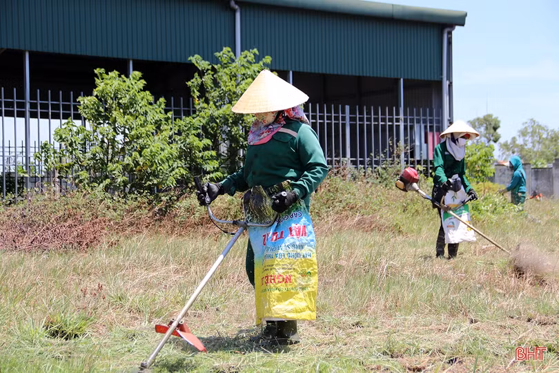 Tiếp nhận công dân từ các tỉnh phía Nam thực hiện cách ly tập trung: Tất cả đã sẵn sàng!