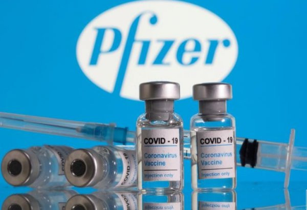 Khoảng 50 triệu liều Pfizer sẽ về Việt Nam dịp cuối năm