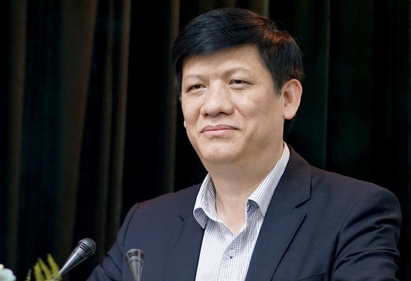 Ngân hàng Nhà nước có nữ Thống đốc đầu tiên