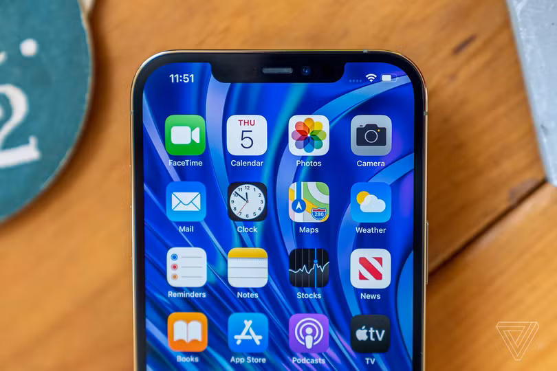 Những tính năng đáng khám phá trên iPhone 12 Pro Max