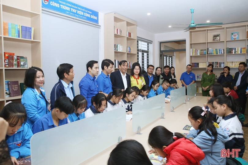 San sẻ yêu thương cùng miền Trung