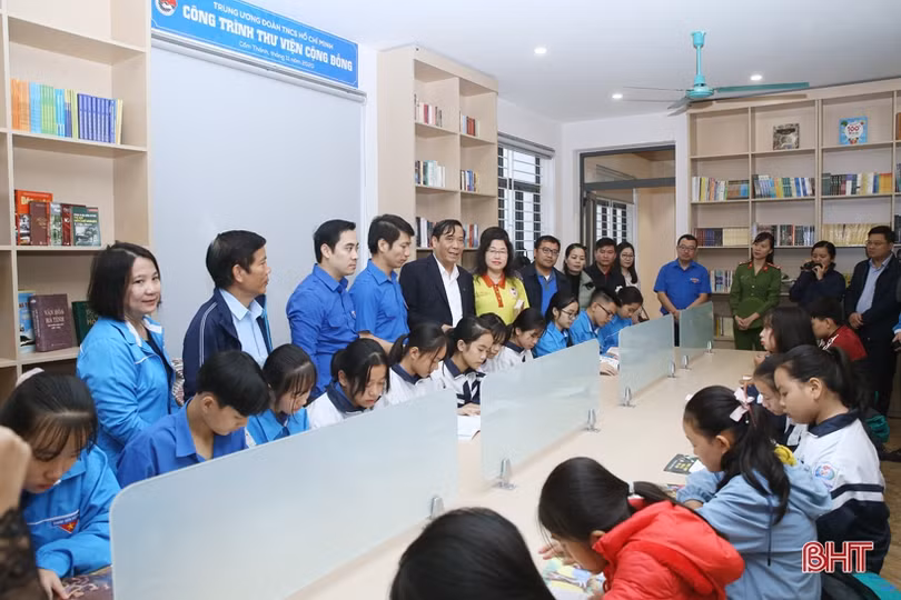 San sẻ yêu thương cùng miền Trung