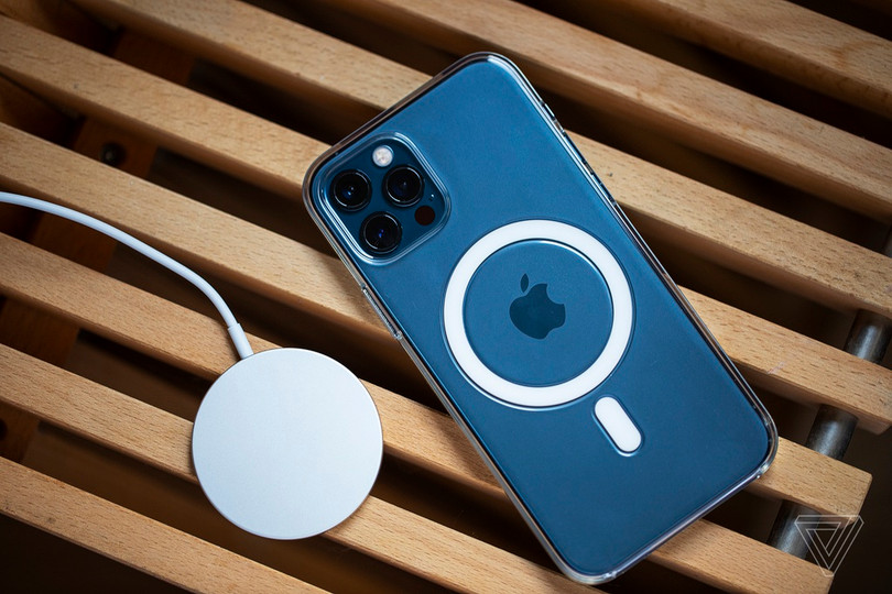 Những tính năng đáng khám phá trên iPhone 12 Pro Max