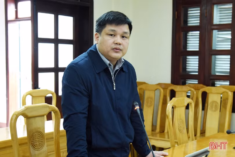 Xây dựng nhà văn hóa đồng thời là nơi tránh trú ở vùng lũ Hà Tĩnh