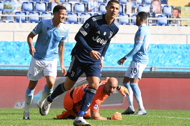 Giám đốc PSG thừa nhận khả năng chiêu mộ Ronaldo