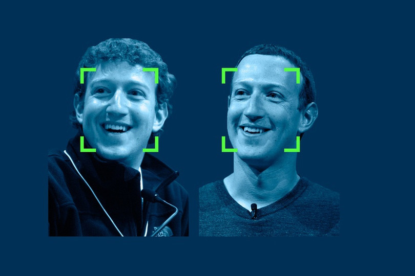 những trào lưu khoe ảnh trên facebook có an toàn ảnh 2 Khoe ảnh bản thân thay đổi chính là cách ta ‘trả tiền’ cho Facebook