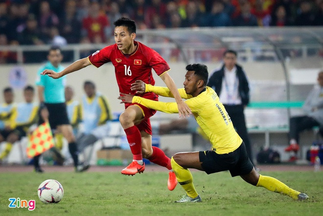 Tuyển Malaysia Tuyển Việt Nam ảnh 1 Malaysia có thể rút khỏi vòng loại World Cup 2022