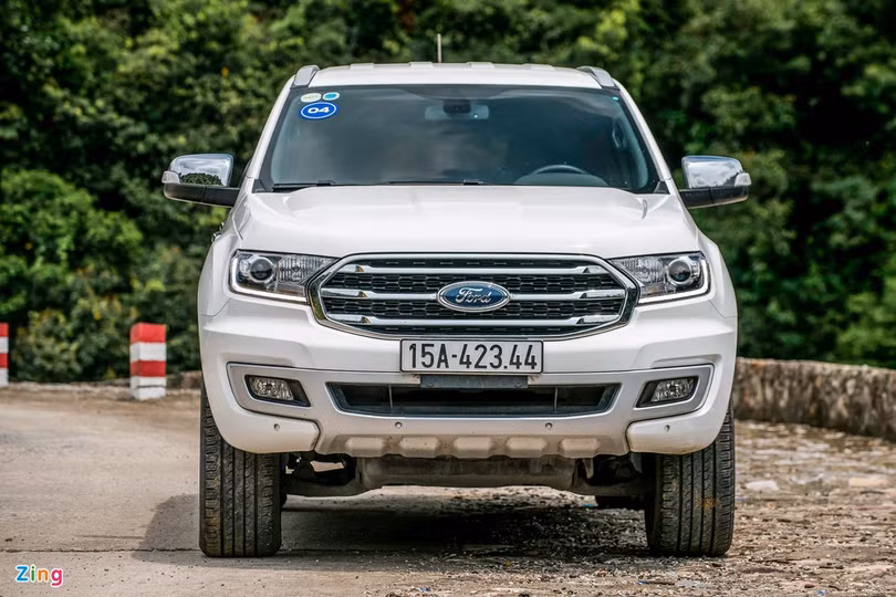 Nhiều ôtô 7 chỗ nhập khẩu được ưu đãi phí trước bạ dịp cuối năm