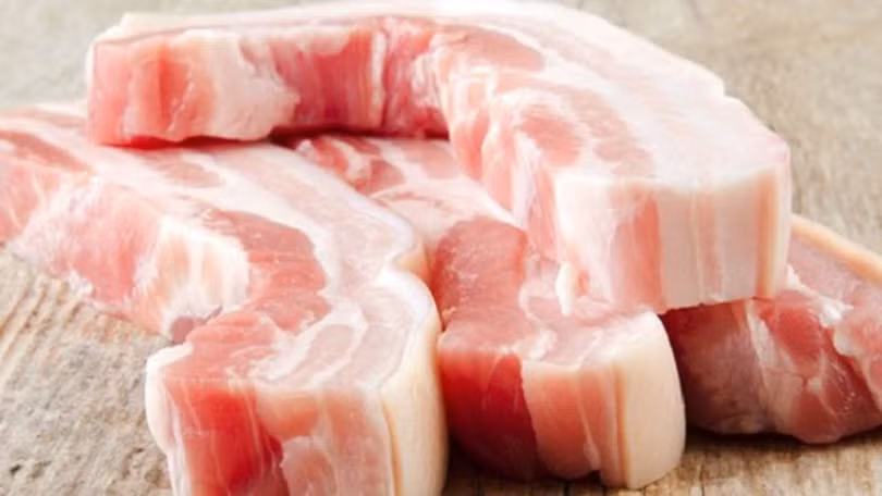 Bí quyết làm món chả nướng thơm ngon, béo ngậy đơn giản tại nhà