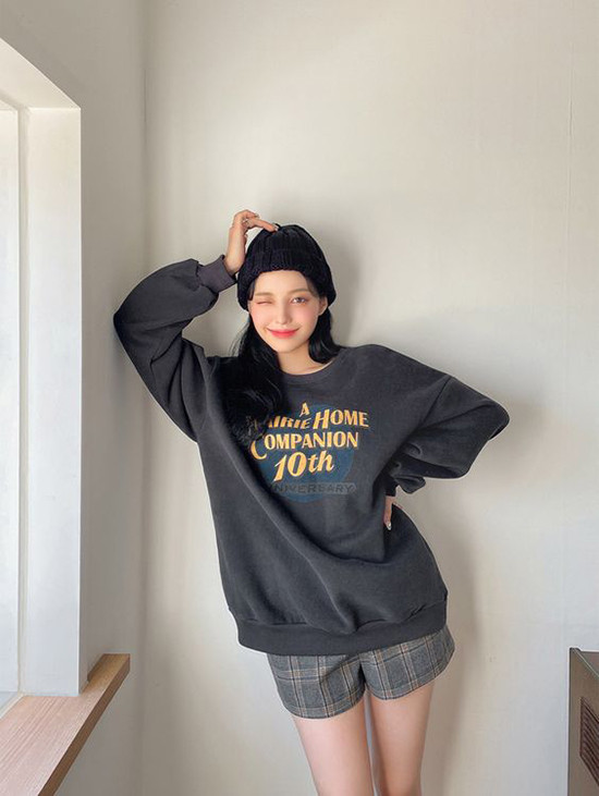 Hai mẫu áo cho ngày se lạnh