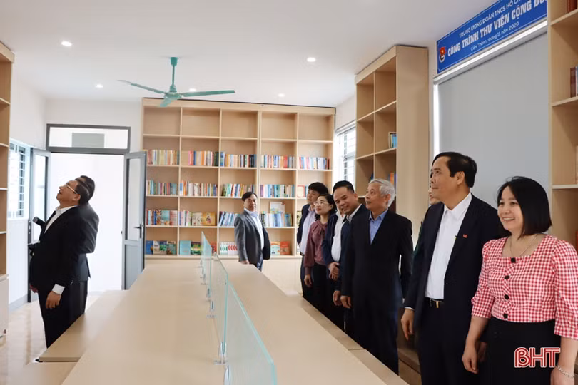 Đoàn kết là sức mạnh để địa phương thực hiện thắng lợi các nhiệm vụ