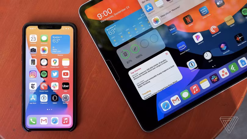 Những điều cần làm sau khi mua iPhone mới