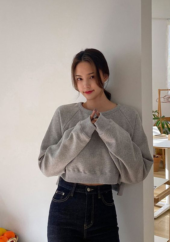 Hai mẫu áo cho ngày se lạnh