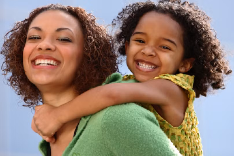 Bí quyết nuôi dạy con đầu lòng