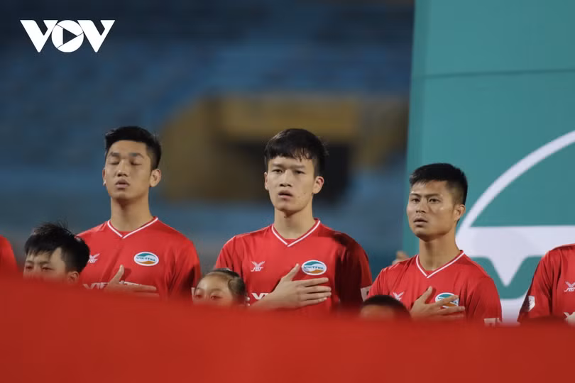 Những cầu thủ “bước ra ánh sáng” ở V-League 2020