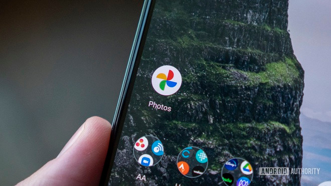 Google Photos bắt đầu tính phí từ năm 2021