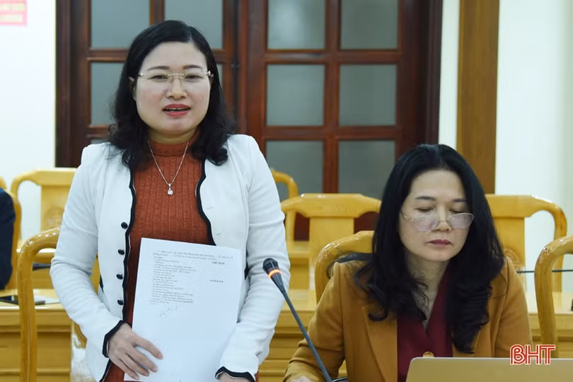 Xây dựng nhà văn hóa đồng thời là nơi tránh trú ở vùng lũ Hà Tĩnh