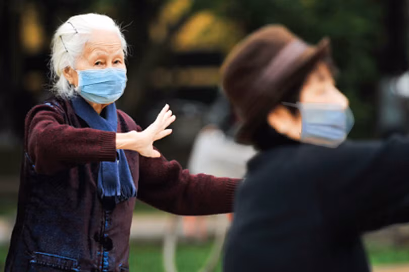 5 biện pháp phòng ngừa đột quỵ khi trở lạnh