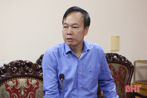 Công đoàn Agribank tiếp tục hỗ trợ đồng bào bị ảnh hưởng lũ lụt ở Hà Tĩnh