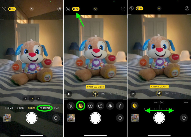 Những tính năng đáng khám phá trên iPhone 12 Pro Max