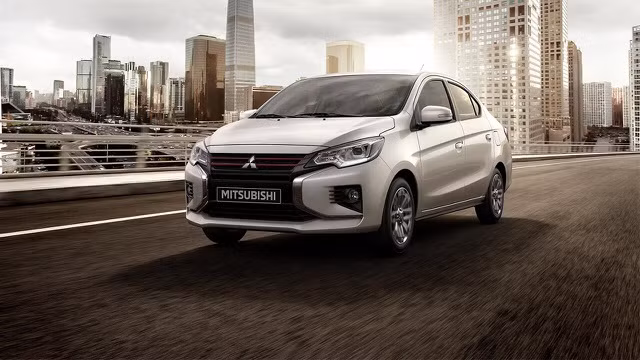 Top 10 mẫu xe mới giá rẻ nhất Việt Nam hiện nay