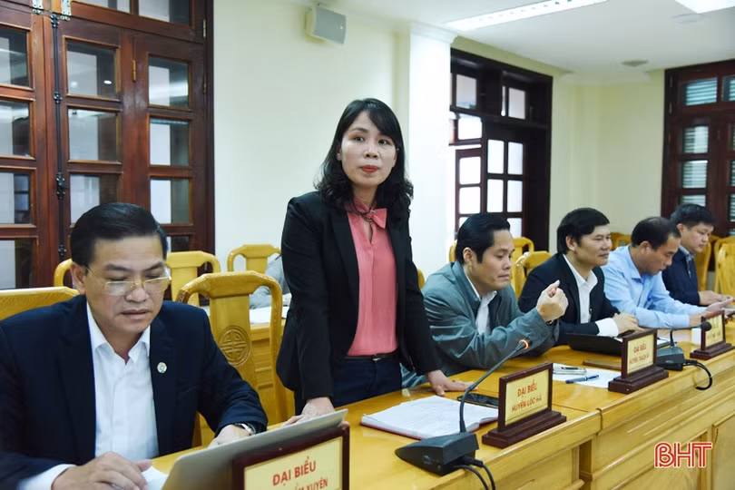 Xây dựng nhà văn hóa đồng thời là nơi tránh trú ở vùng lũ Hà Tĩnh