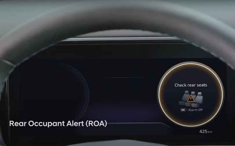 Hyundai Tucson đời 2021 có gì đáng chú ý?