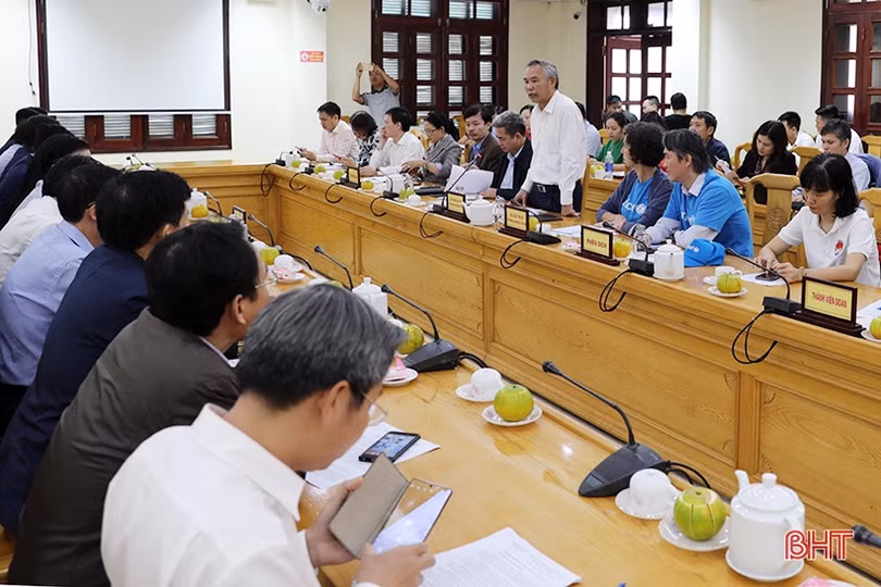 Bộ NN&PTNT hỗ trợ Hà Tĩnh hơn 17,2 tỷ đồng khôi phục sản xuất