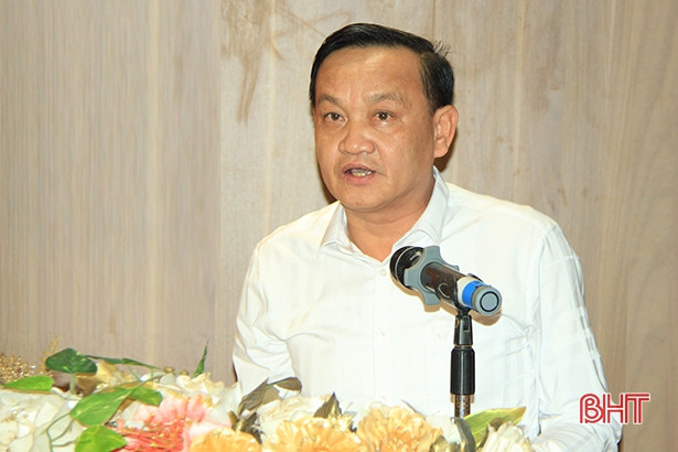 HĐND huyện Nghi Xuân “bác” 11/114 danh mục đầu tư công năm 2021