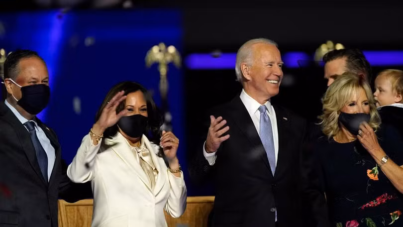 Toàn cảnh cuộc bầu cử Tổng thống Mỹ năm 2020 qua 10 con số