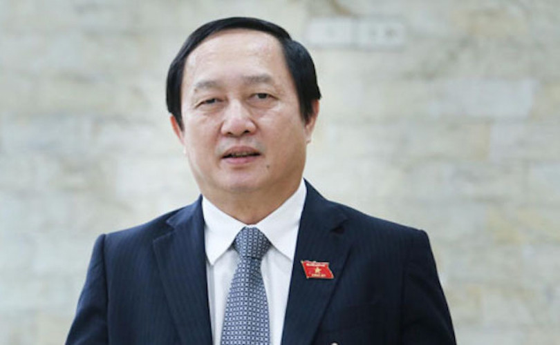 Ngân hàng Nhà nước có nữ Thống đốc đầu tiên