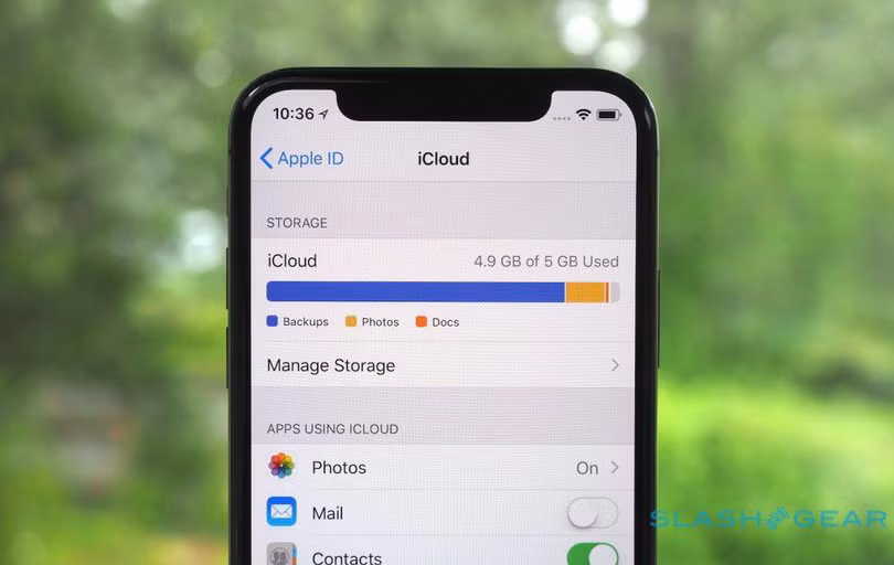 Những điều cần làm sau khi mua iPhone mới