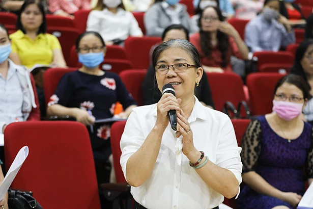 Chương trình Sữa học đường TP Hồ Chí Minh mở rộng đến 24 quận, huyện