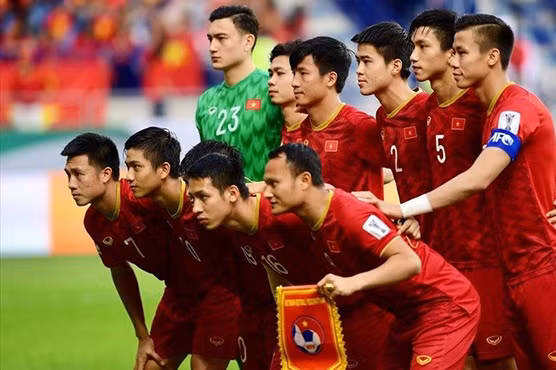 AFC chốt lịch đá vòng loại World Cup 2022: Tuyển Việt Nam đá trận tiếp theo khi nào?