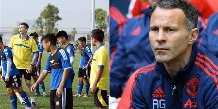 “Messi Hà Tĩnh” Lê Anh Đức giờ phát triển thế nào?