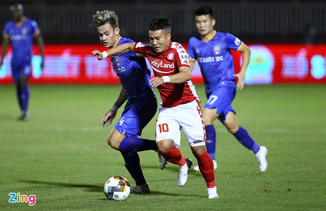 Phi Sơn khẳng định đầu quân cho Hồng Lĩnh Hà Tĩnh