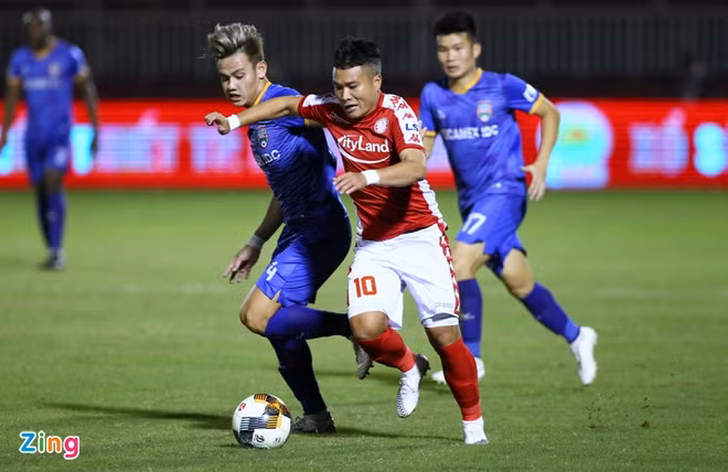 Phi Sơn khẳng định đầu quân cho Hồng Lĩnh Hà Tĩnh