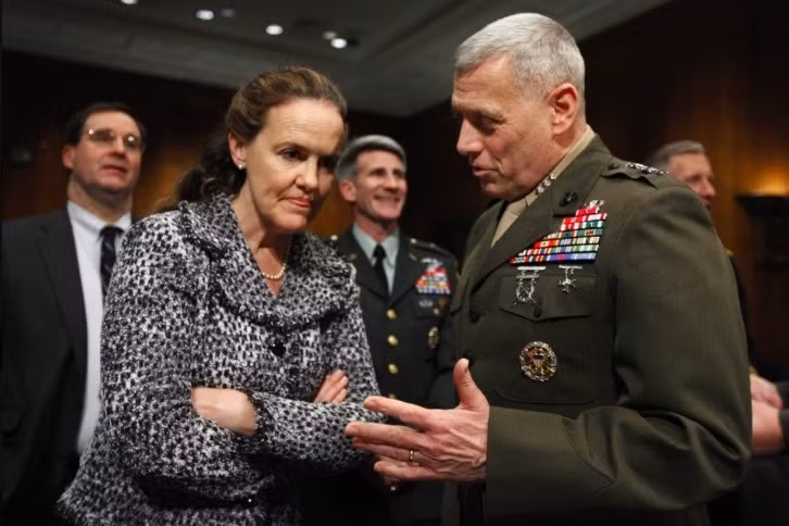 Ông Joe Biden có thể chọn một phụ nữ làm Bộ trưởng Quốc phòng