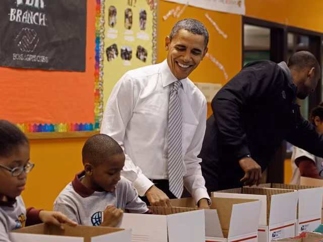 Các tổng thống Mỹ làm gì để kiếm “tiền tấn” sau khi rời Nhà Trắng?