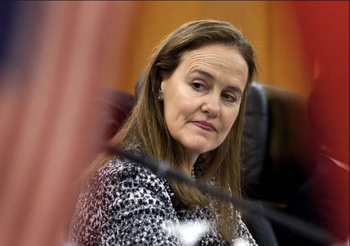 Ông Joe Biden có thể chọn một phụ nữ làm Bộ trưởng Quốc phòng