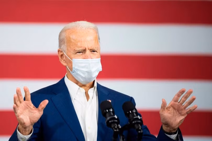 Kế hoạch của Joe Biden nhằm kiểm soát đại dịch Covid-19 ở Mỹ