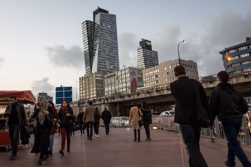 Công việc nào chờ đợi Tổng thống Trump sau khi mãn nhiệm?