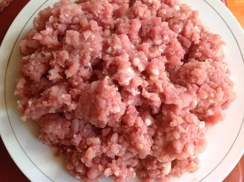 Bí quyết làm món chả nướng thơm ngon, béo ngậy đơn giản tại nhà