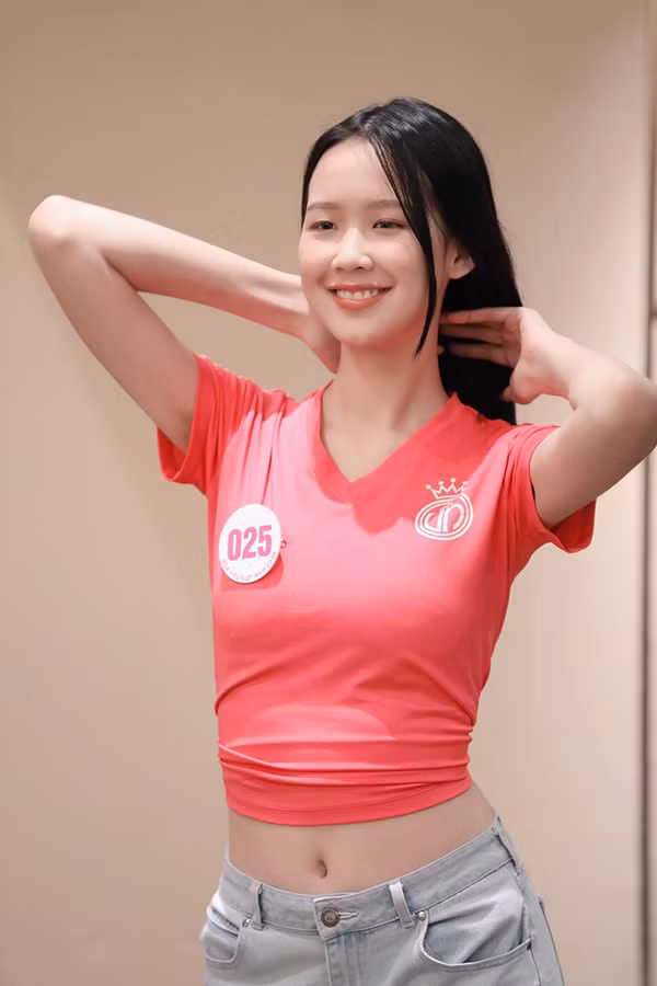 Hoa hậu Việt Nam 2020: “Điểm danh” dàn người đẹp 10X “gây sốt” cộng đồng mạng