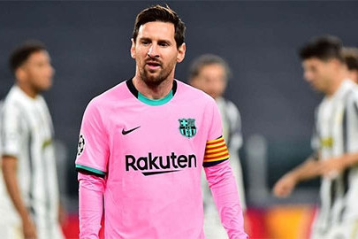 Messi ra 5 điều kiện để gia hạn hợp đồng với Barca