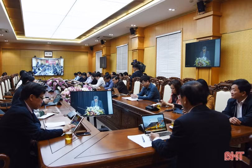 Tập trung tuyên truyền các nội dung, hoạt động hướng tới Đại hội Đảng toàn quốc lần thứ XIII