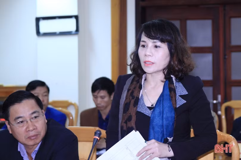 Xây dựng nhà văn hóa đồng thời là nơi tránh trú ở vùng lũ Hà Tĩnh