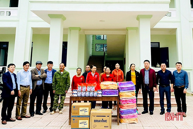 Nâng cao trình độ chuyên môn về lĩnh vực tâm thần cho cán bộ y tế Hà Tĩnh